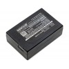 Baterija skeneriui Psion 1050494, 1050494-002, WA3006, WA3020 3,7V 3300mAh Li-Ion 7525, 7525C, 7527, Workabout Pro G1/G2/G3 Baterija skeneriui Psion 1050494, 1050494-002, WA3006, WA3020 3,7V 3300mAh Li-Ion 7525, 7525C, 7527, Workabout Pro G1/G2/G3