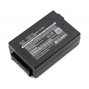 Baterija skeneriui Psion 1050494, 1050494-002, WA3006, WA3020 3,7V 3300mAh Li-Ion 7525, 7525C, 7527, Workabout Pro G1/G2/G3 Baterija skeneriui Psion 1050494, 1050494-002, WA3006, WA3020 3,7V 3300mAh Li-Ion 7525, 7525C, 7527, Workabout Pro G1/G2/G3