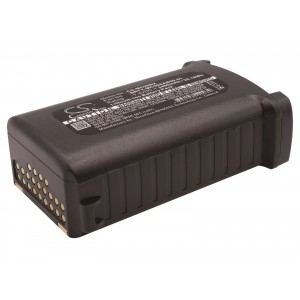 Baterija skeneriui Symbol 21-61261-01, 21-65587-01, 21-65587-02, 21-65587-03 7,4V 3400mAh MC9000seriaG/K/S, MC9060seriaG/KS, MC9090seriaG/K/S Baterija skeneriui Symbol 21-61261-01, 21-65587-01, 21-65587-02, 21-65587-03 7,4V 3400mAh MC9000seriaG/K/S, MC9060seriaG/KS, MC9090seriaG/K/S