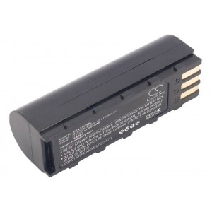 Baterija skeneriui SYMBOL 21-62606-01, BTRY-LS34IAB00-00 3,7V 2600mAh DS3478, DS3578, DSS3478, LS3478, LS3578, XS3478 Baterija skeneriui SYMBOL 21-62606-01, BTRY-LS34IAB00-00 3,7V 2600mAh DS3478, DS3578, DSS3478, LS3478, LS3578, XS3478