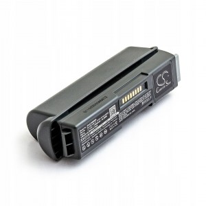 Baterija skeneriui Symbol 55-000166-01, 82-90005-03, BTRY-WT40IAB0E 3,7V 4400mAh Li-Ion WT4000, WT4070, WT4090, WT41N0 Baterija skeneriui Symbol 55-000166-01, 82-90005-03, BTRY-WT40IAB0E 3,7V 4400mAh Li-Ion WT4000, WT4070, WT4090, WT41N0