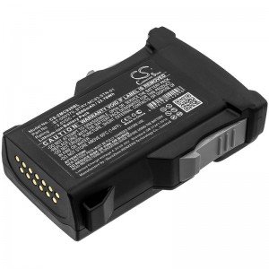 Baterija skeneriui Zebra MC93 MC9300 3,6V 6600mAh Li-Ion BT-000370 BTRY-MC93-STN-01 BTRY-MC93-NI-10 BTRY-MC93-FZ-10 Baterija skeneriui Zebra MC93 MC9300 3,6V 6600mAh Li-Ion BT-000370 BTRY-MC93-STN-01 BTRY-MC93-NI-10 BTRY-MC93-FZ-10
