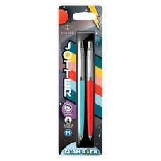 Tušinukų rinkinys Parker Jotter Originals Glam Rock - 2162141 Tušinukų rinkinys Parker Jotter Originals Glam Rock - 2162141