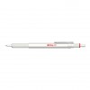 Tušinukas Professional Rotring RO 600 White - 2183890