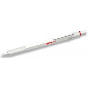 Tušinukas Professional Rotring RO 600 White - 2183890