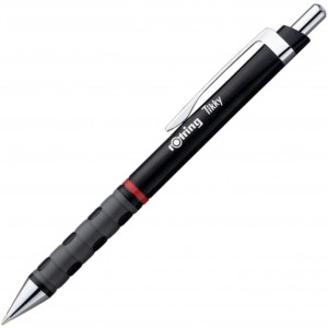 Tušinukas Rotring Tikky III Black - 1904629