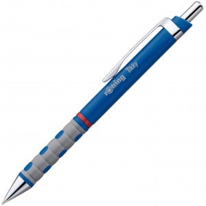 Tušinukas Rotring Tikky III Blue - 1904741