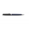 Waterman HÉMISPHÈRE BLACK-BLUE rašiklis su graviūra