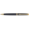 Waterman Hémisphère Laka Matte Black GT tušinukas su graviravimu