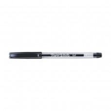 Paper Mate Jiffy gelinis tušinukas 0,5 mm juodos spalvos - 2084375 Paper Mate Jiffy gelinis tušinukas 0,5 mm juodos spalvos - 2084375