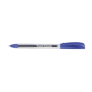 Paper Mate Jiffy gelinis tušinukas 0,5 mm mėlynos spalvos - 2084419