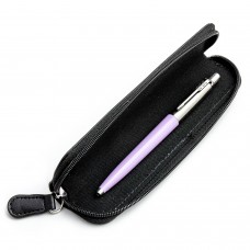 Parker Jotter Lilac dovanų rinkinys juodame dėkle