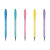 Tušinukas Paper Mate Flexgrip Ultra Pastel RT 1,0mm Juoda 5 vnt. - 2152934 Tušinukas Paper Mate Flexgrip Ultra Pastel RT 1,0mm Juoda 5 vnt. - 2152934