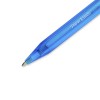Paper Mate InkJoy RT mėlynas tušinukas su dangteliu - S0957040 / 10 vnt.