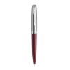 Tušinukas Parker 51 Burgundy CT - 2123498 Tušinukas Parker 51 Burgundy CT - 2123498