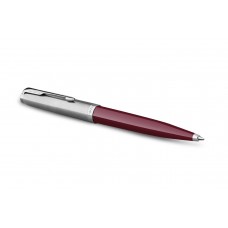 Tušinukas Parker 51 Burgundy CT - 2123498 Tušinukas Parker 51 Burgundy CT - 2123498