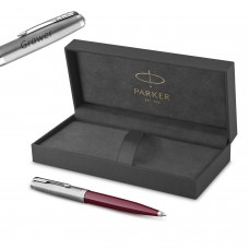 Parker 51 Burgundy CT tušinukas ir graviravimu
