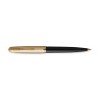 Tušinukas Parker 51 Deluxe Black GT - 2123513 Tušinukas Parker 51 Deluxe Black GT - 2123513