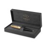 Tušinukas Parker 51 Deluxe Black GT - 2123513 Tušinukas Parker 51 Deluxe Black GT - 2123513