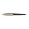 Tušinukas Parker 51 Premium Black GT - 2169062 Tušinukas Parker 51 Premium Black GT - 2169062