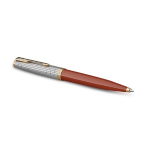 Tušinukas Parker 51 Premium Red GT - 2169073 Tušinukas Parker 51 Premium Red GT - 2169073
