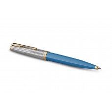 Tušinukas Parker 51 Premium Blue GT - 2169080 Tušinukas Parker 51 Premium Blue GT - 2169080