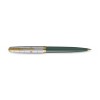 Tušinukas Parker 51 Premium Green GT - 2169076 Tušinukas Parker 51 Premium Green GT - 2169076