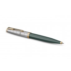 Tušinukas Parker 51 Premium Green GT - 2169076 Tušinukas Parker 51 Premium Green GT - 2169076