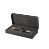 Tušinukas Parker Duofold Black GT - 1931386 Tušinukas Parker Duofold Black GT - 1931386