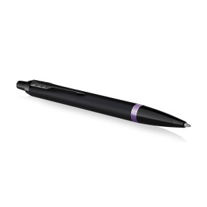 Parker IM Amethyst Purple (M) tušinukas dovanų dėžutėje - 2190260