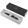 Parker IM Black CT tušinukas – 1931665 / Dėžutė