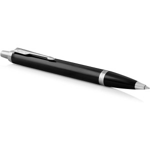 Parker IM Black CT tušinukas – 1931665 / Dėžutė