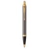 Parker IM Core Grey GT tušinukas su graviravimu - 2214613 / dėklas / dovanų rinkinys