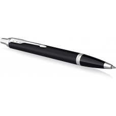 Tušinukas Parker IM Essential Matte Black CT - 2150846 Tušinukas Parker IM Essential Matte Black CT - 2150846