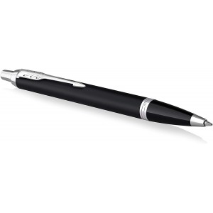 Tušinukas Parker IM Essential Matte Black CT - 2150846 Tušinukas Parker IM Essential Matte Black CT - 2150846