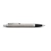 Parker IM Essential Stainless Steel CT tušinukas su graviravimu Parker IM Essential Stainless Steel CT tušinukas su graviravimu