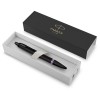 Tušinukas Parker IM Vibrant Rings Amethyst Purple - 2172951