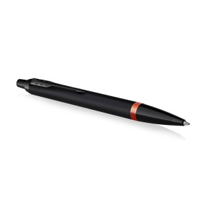 Tušinukas Parker IM Vibrant Rings Flame Orange - 2172946