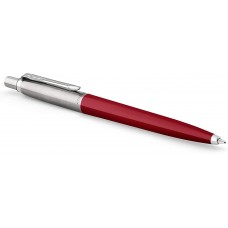 Parker Jotter Originals Raudonas tušinukas ir graviravimu