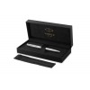 Tušinukas Parker Sonnet Ciselé CT Silver – 2209263 Tušinukas Parker Sonnet Ciselé CT Silver – 2209263