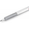 Rotring 600 M Silver tušinukas - 2032578