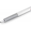 Rotring 600 M Silver tušinukas - 2032578