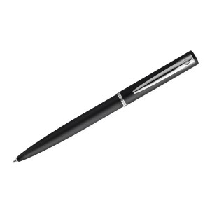 Waterman Allure/Graduate Black Matte  CT tušinukas - 2068192
