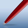 Waterman Allure/Graduate Red Matte CT tušinukas - 2068193