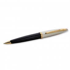 Waterman Carène Deluxe Black GT Tušinukas - S0700000
