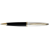 Waterman Carène Deluxe Black GT tušinukas su graviravimu