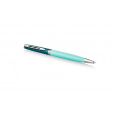 Waterman Hemisphere Color-Block Green CT Tušinukas - 2190125