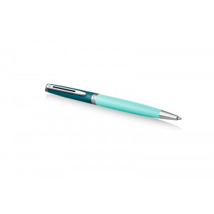 Waterman Hemisphere Color-Block Green CT Tušinukas - 2190125