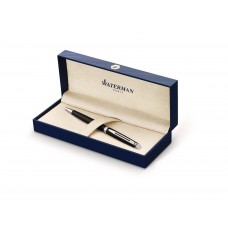 Waterman Hémisphère Matte Black CT tušinukas - S0920870