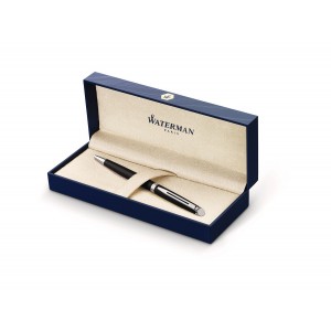 Waterman Hémisphère Matte Black CT tušinukas - S0920870